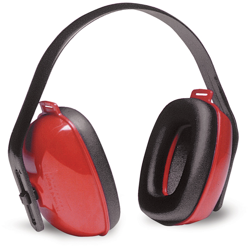 Howard Leight QM24+ Earmuff, Multi-Position, 25 NRR dB Ottawa Fastener Supply