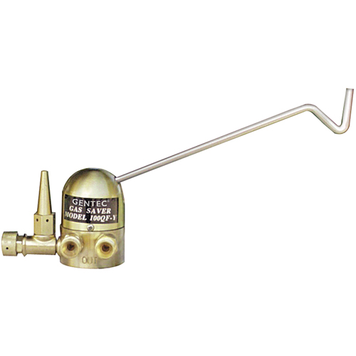 Gas Saver Ottawa Fastener Supply