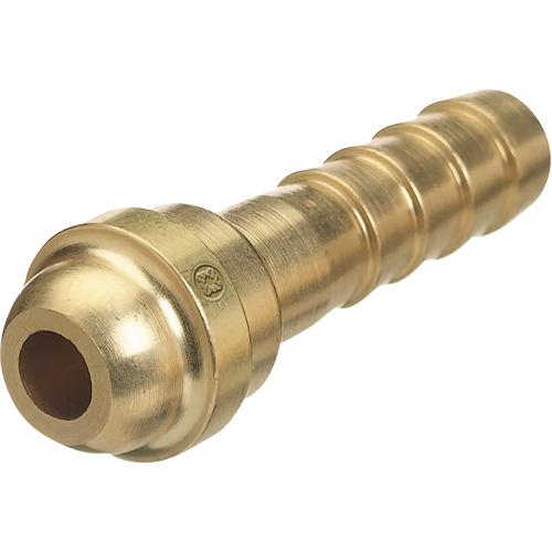 Hose Nipple, Barb Ottawa Fastener Supply