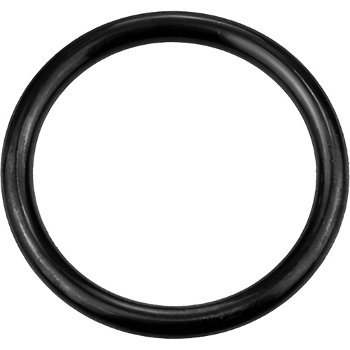 Black Replacement O-Ring, Plain Ottawa Fastener Supply
