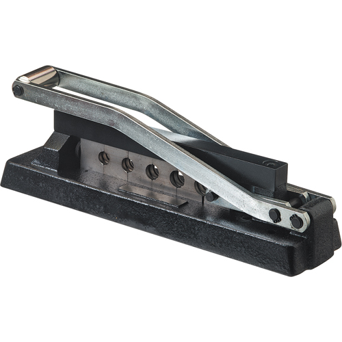 WE CR-100 HOSE CRIMPER Ottawa Fastener Supply