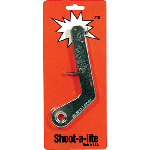 Shoot-A-Lite Gun Spark Lighter Ottawa Fastener Supply