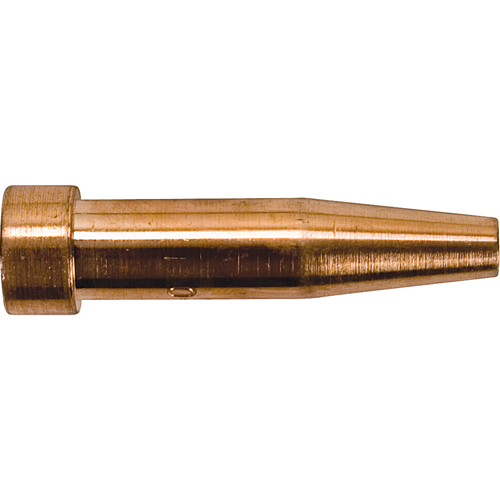 Buse de coupe, Style Harris 6290-NX, taille 0, Gaz naturel-oxyg&egrave;ne/Propane Ottawa Fastener Supply