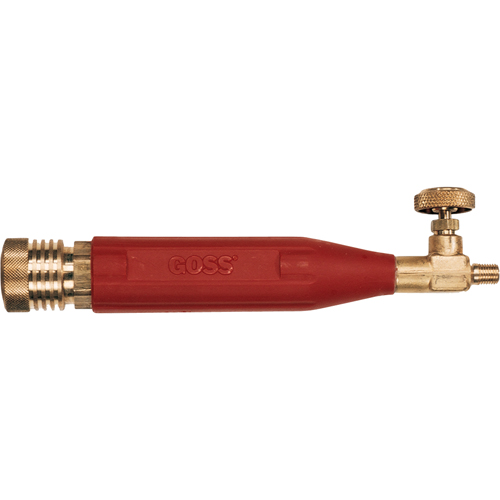 Snap-in Style Torch Handle Ottawa Fastener Supply