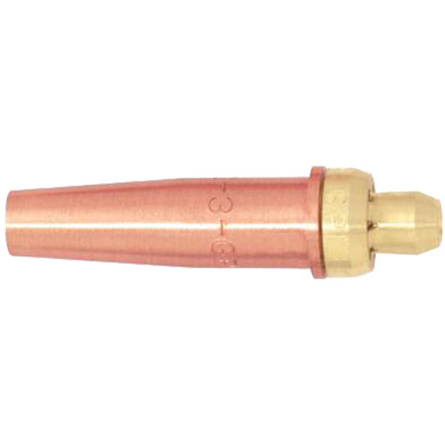 Buse de coupage, taille 2, Gaz naturel-oxyg&egrave;ne/Propane Ottawa Fastener Supply