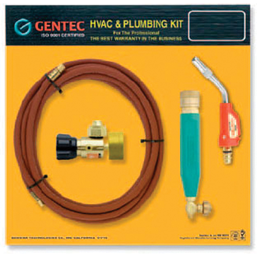 Air-Acetylene Outfits Ottawa Fastener Supply