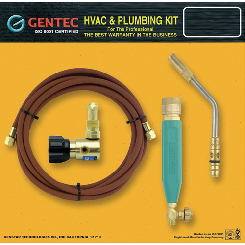 Torch Kit Ottawa Fastener Supply