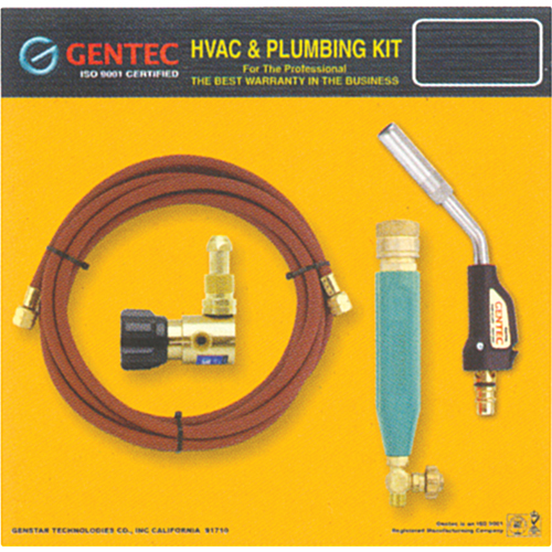 TROUSSE RAC.RAP.22-GA-KPSL5KIT,FL.TOURB.,ALL.AUT Ottawa Fastener Supply