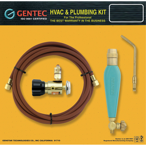 Torch Kit Ottawa Fastener Supply