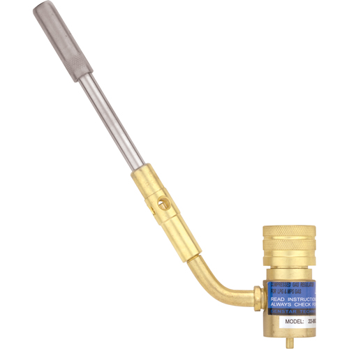 Hand Torch Kit Ottawa Fastener Supply