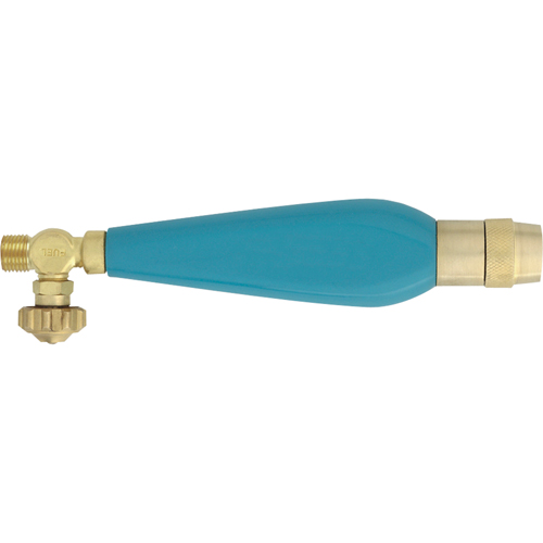 Manche de chalumeau de style vissable Ottawa Fastener Supply