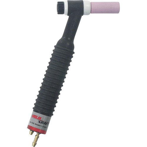 WP-26 Torch, Air (Gas) Cooled, 200 A Ottawa Fastener Supply