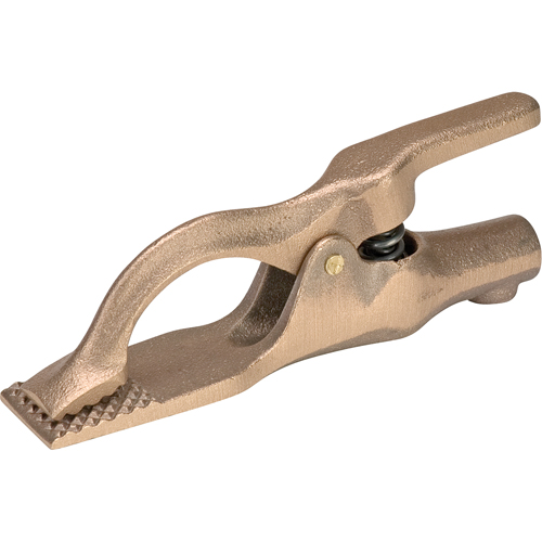 Ground Clamps, 300 Amperage Rating Ottawa Fastener Supply