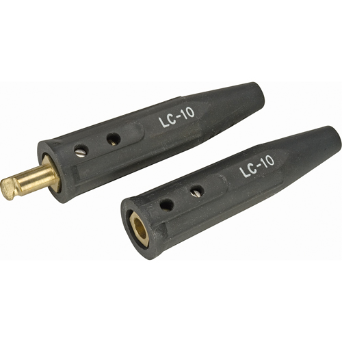 LC-10 Cable Connectors, 4-1/0 Capacity Ottawa Fastener Supply