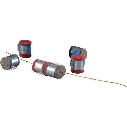 Lube-Matic&reg; - Lube Pads Ottawa Fastener Supply