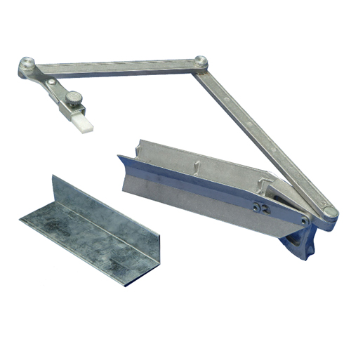 CRV1 #1 Contour Marker Ottawa Fastener Supply