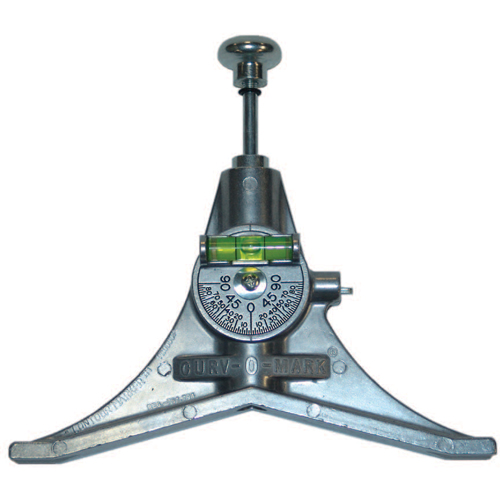 #7 Centering Head - Jumbo Ottawa Fastener Supply