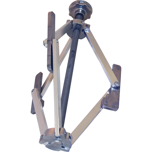 Aligneur de bride de tuyau no 10 Ottawa Fastener Supply