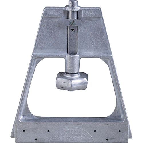 #32 Flange Aligner Base Ottawa Fastener Supply