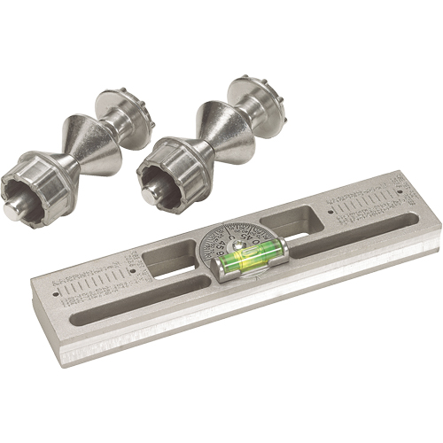 #33 Universal Level Ottawa Fastener Supply