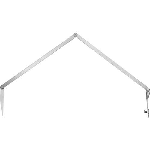 1340 Marqueurs de rayon - g&eacute;ant Ottawa Fastener Supply