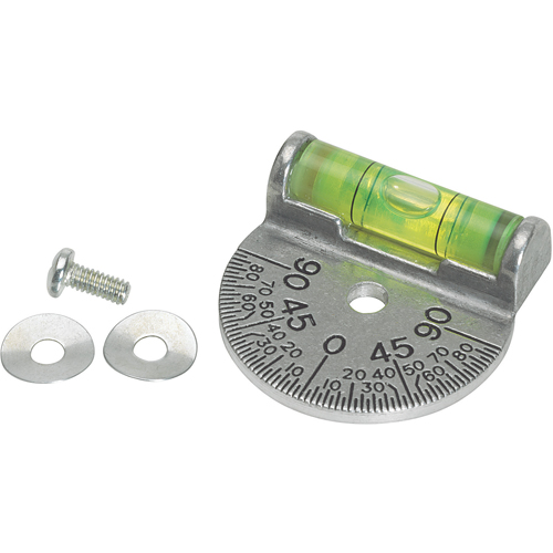 Contour Dial-Set-Level (DSL) Ottawa Fastener Supply