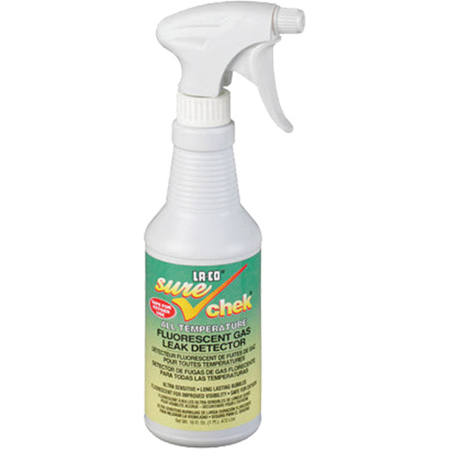 Sure-Chek&reg; Leak Detector Ottawa Fastener Supply