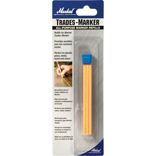 Trades Marker&reg; All Purpose Marker Ottawa Fastener Supply