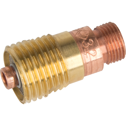 CK 4GL418 CORPS COLLET GL 1/8" Ottawa Fastener Supply