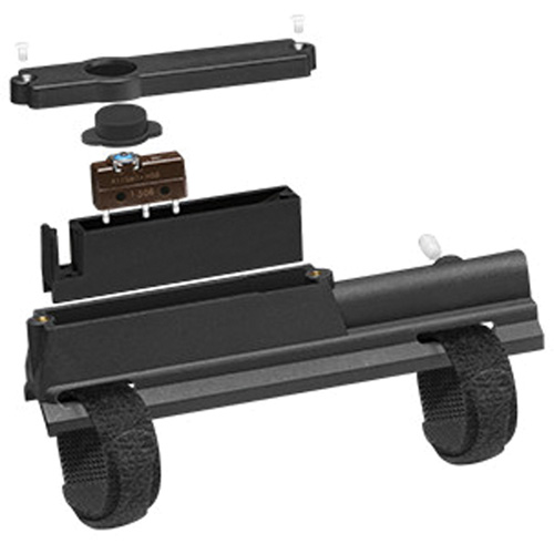 Locking Switch Ottawa Fastener Supply