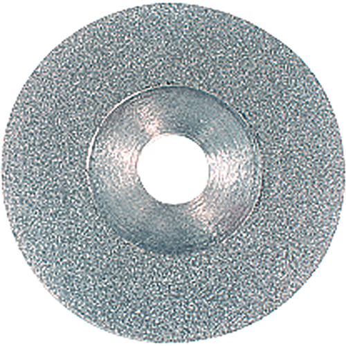 Turbo-Sharp&reg; V Tungsten Electrode Grinders - Replacement Diamond Coated Disc Wheel Ottawa Fastener Supply