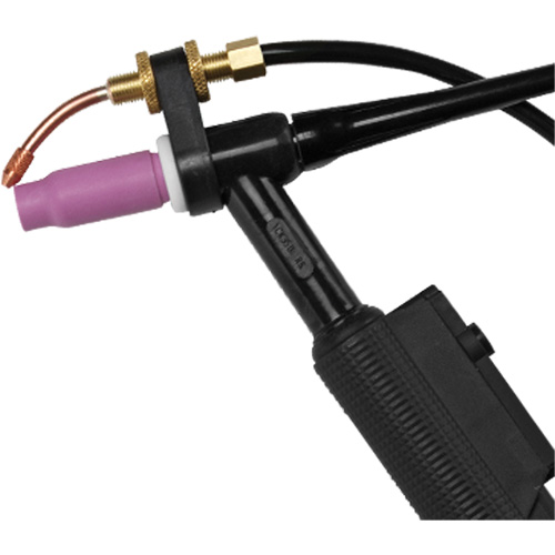 Guide-fil incurv&eacute; pour soudage &agrave; fil froid de 0,035" Ottawa Fastener Supply