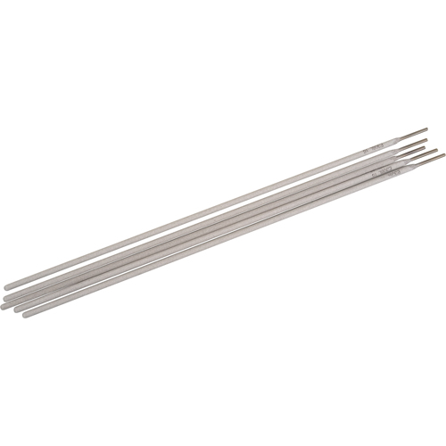 E308L-16 and E316L-16 Stainless Steel Covered Electrodes, 316L-16, 1/16" Dia. Ottawa Fastener Supply