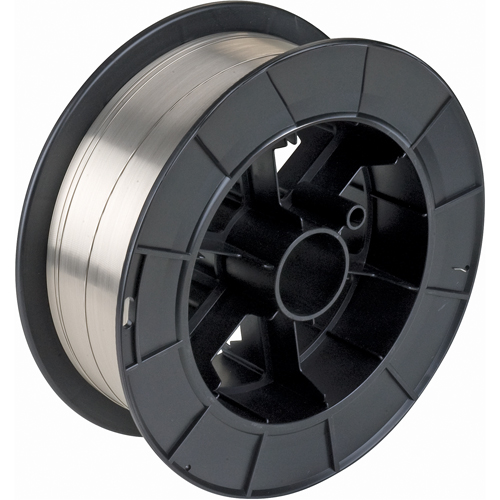 Fil &agrave; souder ER309L, Acier inoxydable, 0,030" diam&egrave;tre Ottawa Fastener Supply