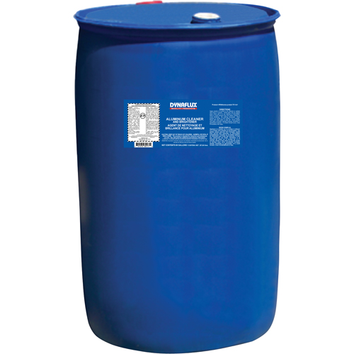 Ultra Bright Aluminum Cleaner, Drum Ottawa Fastener Supply
