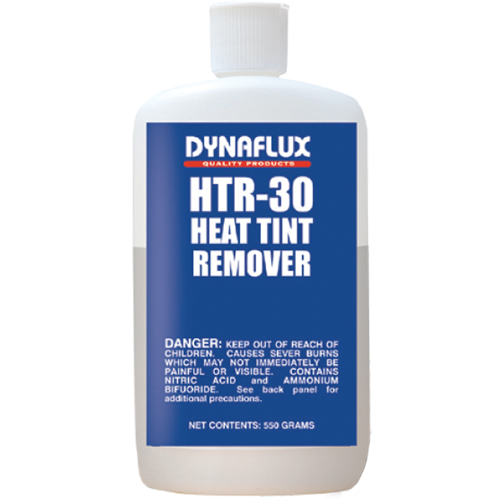 D&eacute;tachant d coloration thermique HTR-30, 550 g, Bouteille Ottawa Fastener Supply