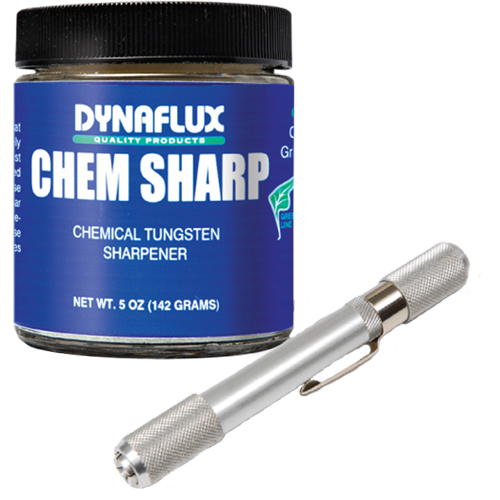 Chem-Sharp - Kit Ottawa Fastener Supply
