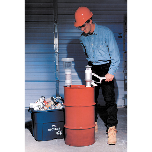 Aerosolv 6163 Combination Coalescing Carbon Filter Ottawa Fastener Supply