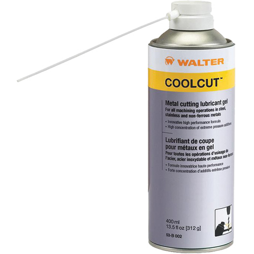 Lubrifiant Coolcut, 400 ml Ottawa Fastener Supply