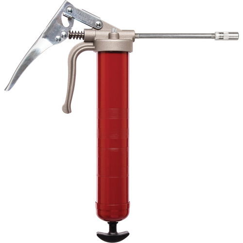 Pistol Grip Grease Guns, 14 oz Capacity Ottawa Fastener Supply