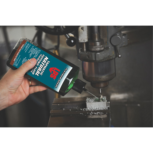 Tapmatic&reg; Natural Cutting Fluids, 16 oz. Ottawa Fastener Supply
