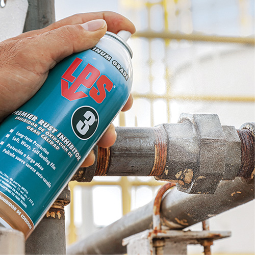 3&reg; Premier Rust Inhibitor, Aerosol Can Ottawa Fastener Supply