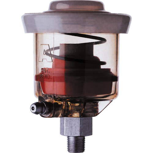 Auto Lubricator Ottawa Fastener Supply