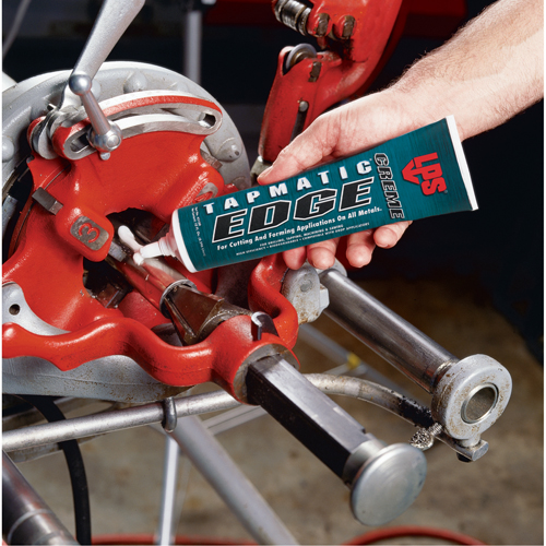 Tapmatic&reg; Edge Creme Ottawa Fastener Supply