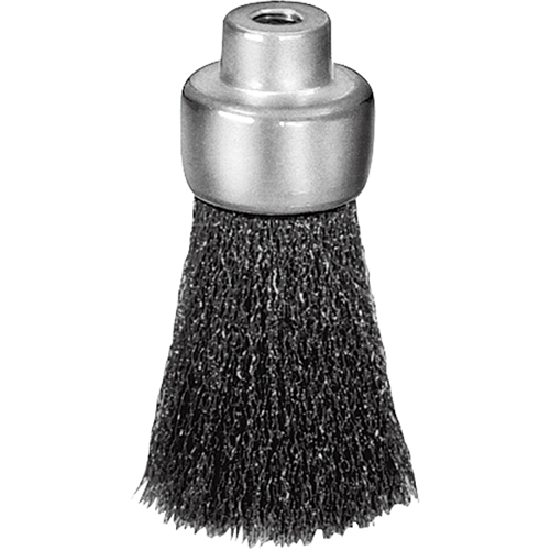 Brosses plates, rondes ou Roto Ottawa Fastener Supply