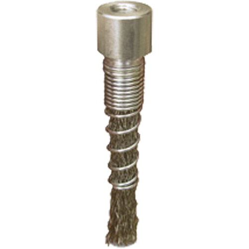 Flat, Round or Roto Brushes Ottawa Fastener Supply