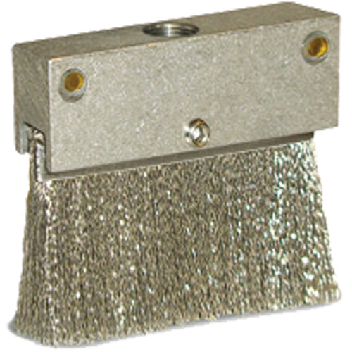 Flat, Round or Roto Brushes Ottawa Fastener Supply