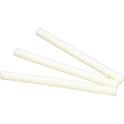 Jet Melt Glue Sticks, 5/8" Dia. x 8" L, Amber Ottawa Fastener Supply