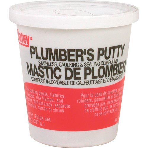 Mastic de plombier Ottawa Fastener Supply