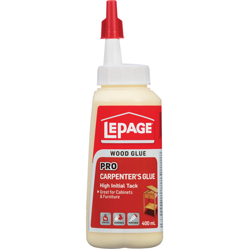 LePage&reg; Carpenter's Glue Ottawa Fastener Supply